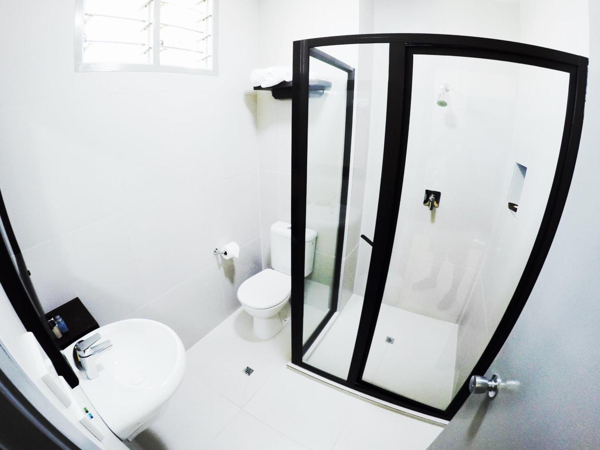 Hotel Oasis Nadi Kültér fotó