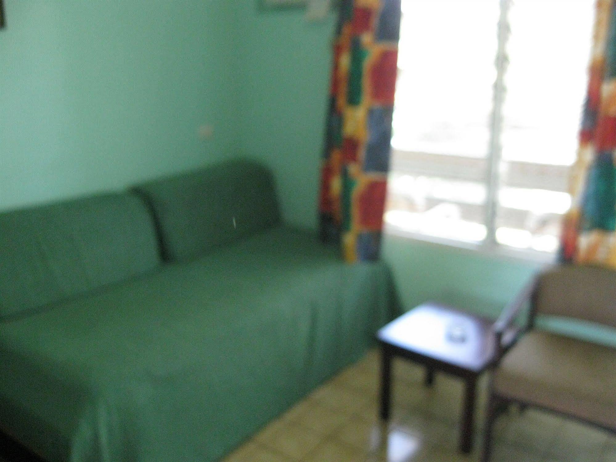 Hotel Oasis Nadi Kültér fotó