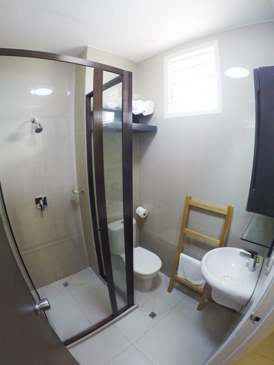 Hotel Oasis Nadi Kültér fotó