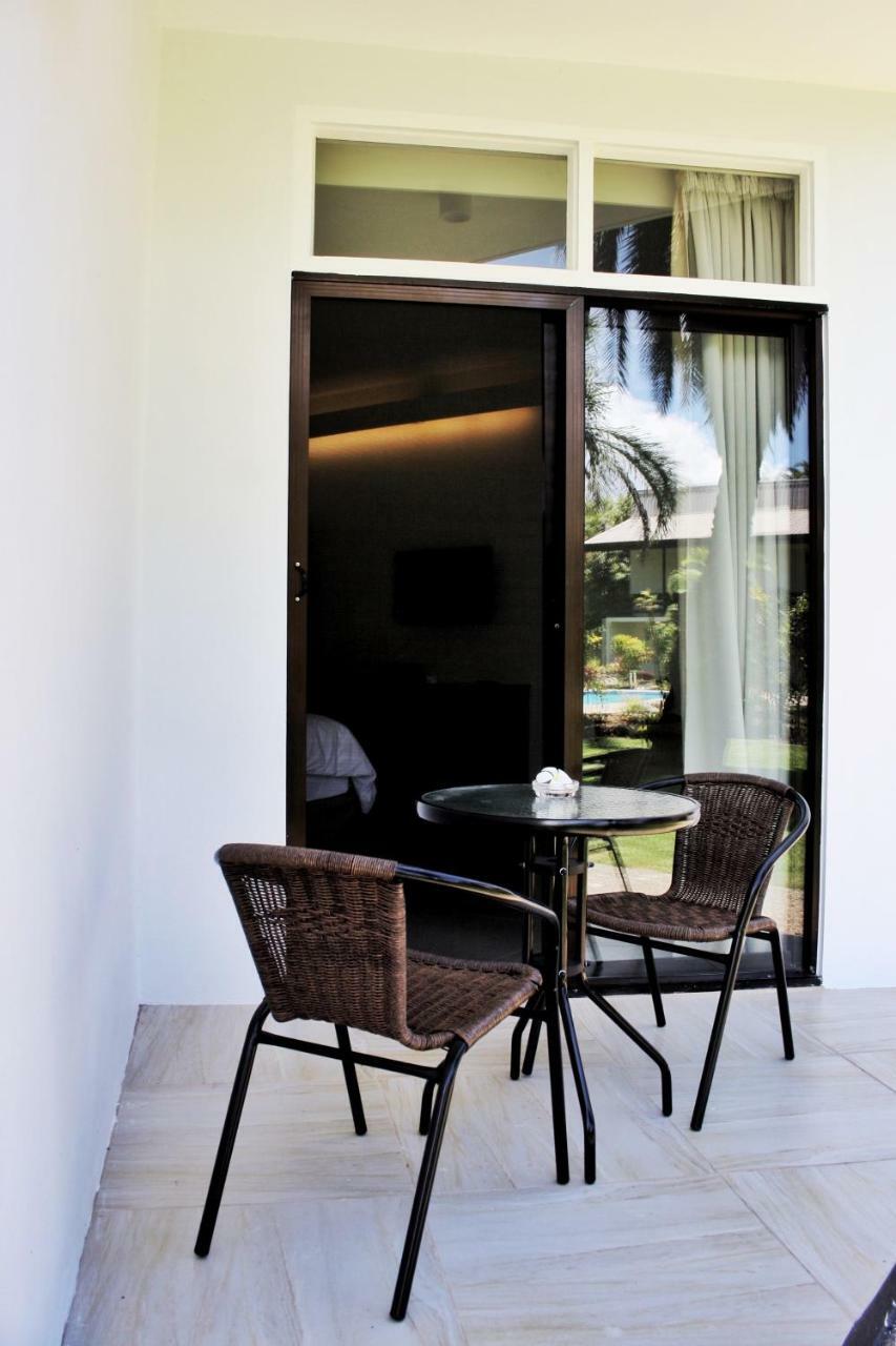 Hotel Oasis Nadi Kültér fotó